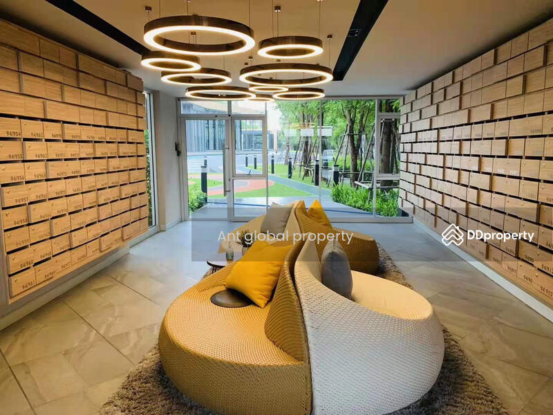 plum condo rangsit alive 2, ปทุมธานี, คลองหนึ่ง, คลองหลวง, ปทุมธานี, 28 ตร.ม., คอนโด ให้เช่า, โดย Yuanyuan chen, 8459073 - DDproperty.com