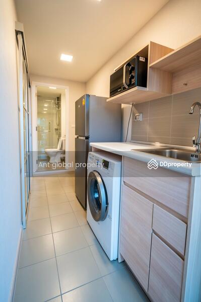 plum condo rangsit alive 2, Pathum Thani, Khlong Nung, Khlong Luang, Pathum Thani, 1 Bedroom, 28 sqm, Condo For Rent, by Yuanyuan chen, 8459073 - DDproperty.com