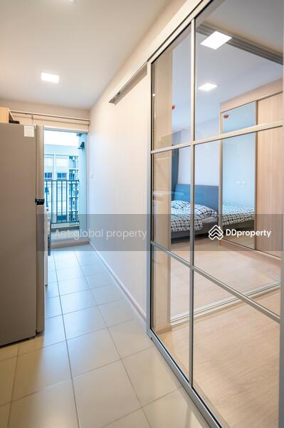 plum condo rangsit alive 2, Pathum Thani, Khlong Nung, Khlong Luang, Pathum Thani, 1 Bedroom, 28 sqm, Condo For Rent, by Yuanyuan chen, 8459073 - DDproperty.com