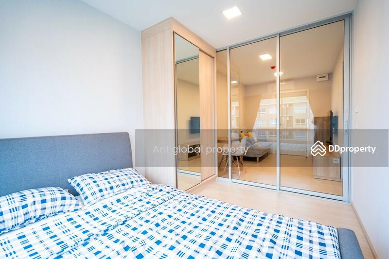 plum condo rangsit alive 2, Pathum Thani, Khlong Nung, Khlong Luang, Pathum Thani, 1 Bedroom, 28 sqm, Condo For Rent, by Yuanyuan chen, 8459073 - DDproperty.com