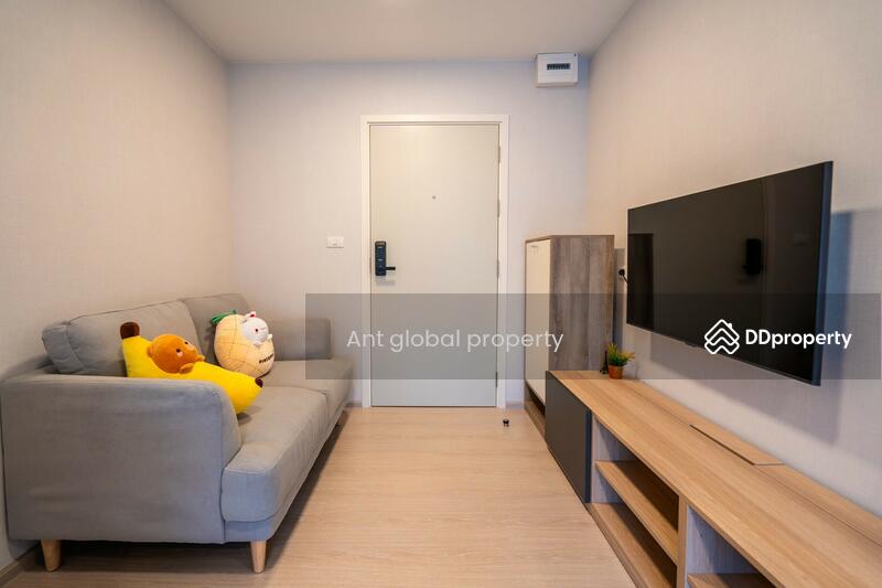 plum condo rangsit alive 2, ปทุมธานี, คลองหนึ่ง, คลองหลวง, ปทุมธานี, 28 ตร.ม., คอนโด ให้เช่า, โดย Yuanyuan chen, 8459073 - DDproperty.com