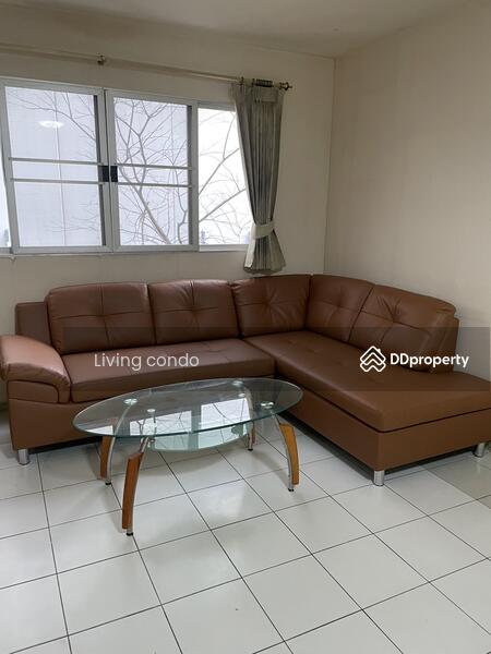 Lumpini Center Ladprao 111, Bangkok, 60-127 Soi Lat Phrao 111, Khlong Chan, Bang Kapi, Bangkok, 2 Bedrooms, 56 sqm, Condo For Rent, by Living Condo, 8461731 - DDproperty.com