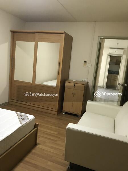 Lumpini Center Ladprao 111, Bangkok, 60-127 Soi Lat Phrao 111, Khlong Chan, Bang Kapi, Bangkok, 2 Bedrooms, 56 sqm, Condo For Rent, by Living Condo, 8461731 - DDproperty.com