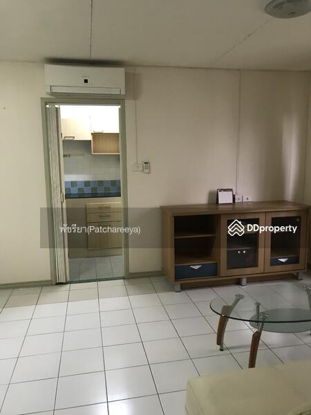 Lumpini Center Ladprao 111, Bangkok, 60-127 Soi Lat Phrao 111, Khlong Chan, Bang Kapi, Bangkok, 2 Bedrooms, 56 sqm, Condo For Rent, by Living Condo, 8461731 - DDproperty.com