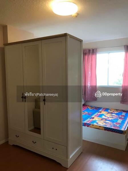 ให้เช่า - Lumpini Condo Town Romklao-Suvarnabhumi : ลุมพินี คอนโดทาวน์ ร่มเกล้า - สุวรรณภูมิ, กรุงเทพ
