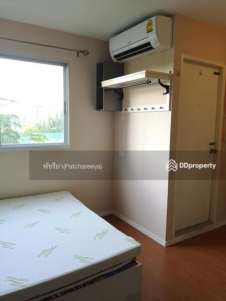 ให้เช่า - Lumpini Condo Town Romklao-Suvarnabhumi : ลุมพินี คอนโดทาวน์ ร่มเกล้า - สุวรรณภูมิ, กรุงเทพ
