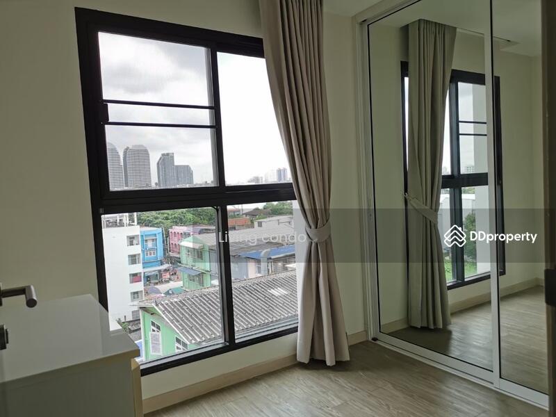 Villa Lasalle Sukhumvit 105, Bangkok, Soi Sukhumvit 105 Lasalle Road, Bang Na, Bangkok, 2 Bedrooms, 35 sqm, Condo For Rent, by Living Condo, 8462298 - DDproperty.com