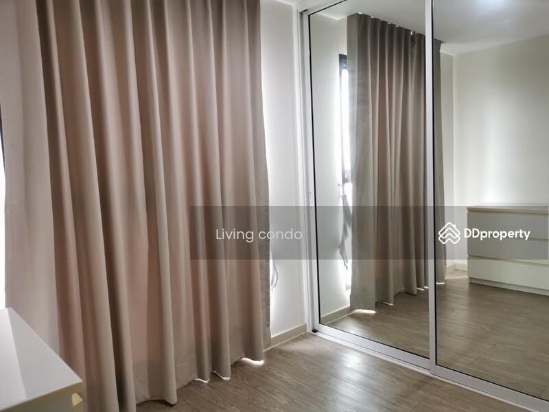 Villa Lasalle Sukhumvit 105 : วิลล่า ลาซาล สุขุมวิท 105, กรุงเทพ, ซอยสุขุมวิท 105 ถนนลาซาล, บางนา, กรุงเทพ, 35 ตร.ม., คอนโด ให้เช่า, โดย Living Condo, 8462298 - DDproperty.com