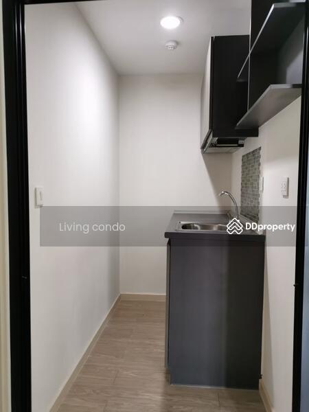 Villa Lasalle Sukhumvit 105, Bangkok, Soi Sukhumvit 105 Lasalle Road, Bang Na, Bangkok, 2 Bedrooms, 35 sqm, Condo For Rent, by Living Condo, 8462298 - DDproperty.com