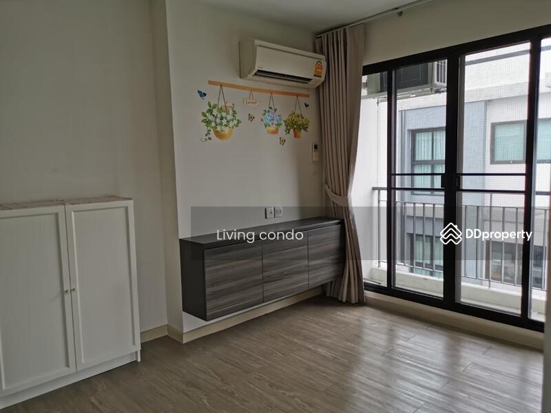 Villa Lasalle Sukhumvit 105 : วิลล่า ลาซาล สุขุมวิท 105, กรุงเทพ, ซอยสุขุมวิท 105 ถนนลาซาล, บางนา, กรุงเทพ, 35 ตร.ม., คอนโด ให้เช่า, โดย Living Condo, 8462298 - DDproperty.com