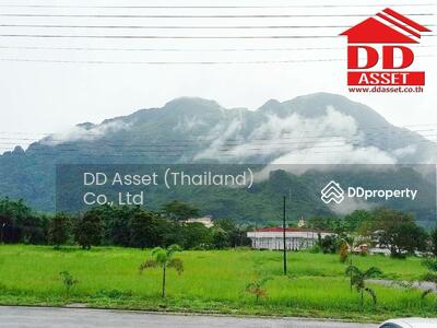 ขาย - ขายที่ดินแปลงสวย แม่สายเชียงราย, เชียงราย