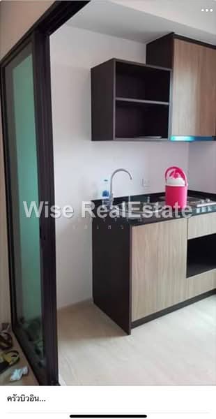 The Gallery Bearing, Samut Prakan, Sukhumvit 107 Road, Samrong Nua, Muang Samut Prakarn, Samut Prakan, 1 Bedroom, 32 sqm, Condo For Sale, by Thamolwan Chunlasaveg, 8462729 - DDproperty.com