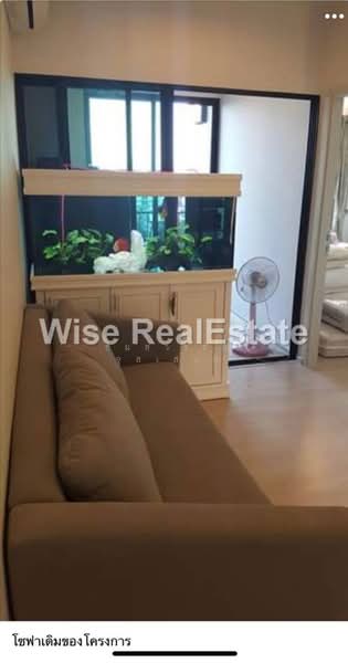 The Gallery Bearing, Samut Prakan, Sukhumvit 107 Road, Samrong Nua, Muang Samut Prakarn, Samut Prakan, 1 Bedroom, 32 sqm, Condo For Sale, by Thamolwan Chunlasaveg, 8462729 - DDproperty.com