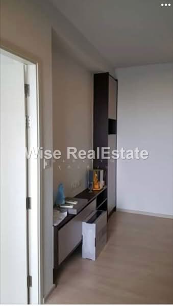 The Gallery Bearing, Samut Prakan, Sukhumvit 107 Road, Samrong Nua, Muang Samut Prakarn, Samut Prakan, 1 Bedroom, 32 sqm, Condo For Sale, by Thamolwan Chunlasaveg, 8462729 - DDproperty.com