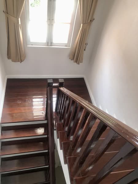 House with Land For Rent, Bangkok, ถ.เฉลิมพระเกียรติร 9, ซ55/1, Nong Bon, Prawet, Bangkok, 3 Bedrooms, 240 sqm, Single Detached House For Rent, by ณปภัช ธวงค์ไพ, 8462797 - DDproperty.com