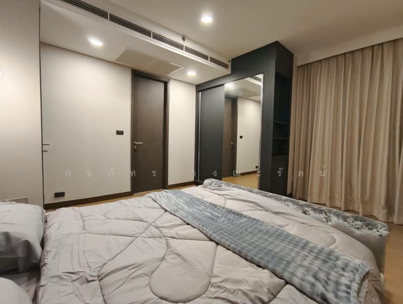 Wyndham Residence, bangkok, 388 Ratchadaphisek Road, Khlong Toei, Bangkok, 2 Bedrooms, 75 sqm, Condo For Rent, by กชภัทร วงณะรัตน์, 8463104 - DDproperty.com