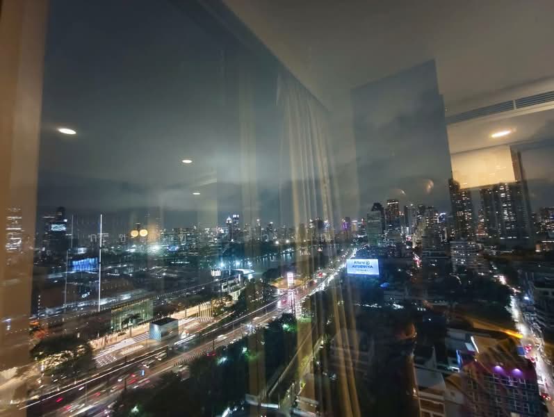 Wyndham Residence, bangkok, 388 Ratchadaphisek Road, Khlong Toei, Bangkok, 2 Bedrooms, 75 sqm, Condo For Rent, by กชภัทร วงณะรัตน์, 8463104 - DDproperty.com