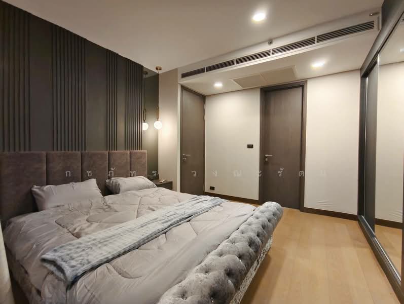 Wyndham Residence : วินด์แฮม เรสซิเดนซ์, กรุงเทพ, 388 ถนนรัชดาภิเษก, คลองเตย, กรุงเทพ, 75 ตร.ม., คอนโด ให้เช่า, โดย กชภัทร วงณะรัตน์, 8463104 - DDproperty.com
