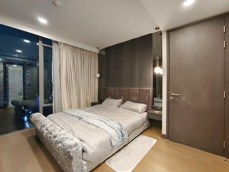 Wyndham Residence : วินด์แฮม เรสซิเดนซ์, กรุงเทพ, 388 ถนนรัชดาภิเษก, คลองเตย, กรุงเทพ, 75 ตร.ม., คอนโด ให้เช่า, โดย กชภัทร วงณะรัตน์, 8463104 - DDproperty.com