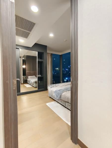 Wyndham Residence, bangkok, 388 Ratchadaphisek Road, Khlong Toei, Bangkok, 2 Bedrooms, 75 sqm, Condo For Rent, by กชภัทร วงณะรัตน์, 8463104 - DDproperty.com