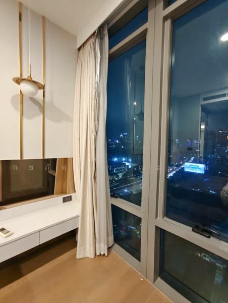 Wyndham Residence, bangkok, 388 Ratchadaphisek Road, Khlong Toei, Bangkok, 2 Bedrooms, 75 sqm, Condo For Rent, by กชภัทร วงณะรัตน์, 8463104 - DDproperty.com