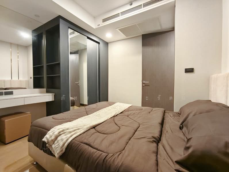 Wyndham Residence : วินด์แฮม เรสซิเดนซ์, กรุงเทพ, 388 ถนนรัชดาภิเษก, คลองเตย, กรุงเทพ, 75 ตร.ม., คอนโด ให้เช่า, โดย กชภัทร วงณะรัตน์, 8463104 - DDproperty.com