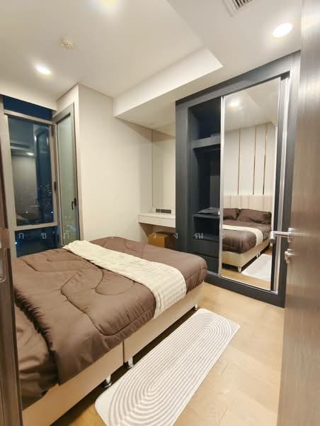 Wyndham Residence : วินด์แฮม เรสซิเดนซ์, กรุงเทพ, 388 ถนนรัชดาภิเษก, คลองเตย, กรุงเทพ, 75 ตร.ม., คอนโด ให้เช่า, โดย กชภัทร วงณะรัตน์, 8463104 - DDproperty.com