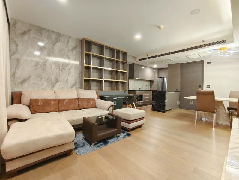 Wyndham Residence : วินด์แฮม เรสซิเดนซ์, กรุงเทพ, 388 ถนนรัชดาภิเษก, คลองเตย, กรุงเทพ, 75 ตร.ม., คอนโด ให้เช่า, โดย กชภัทร วงณะรัตน์, 8463104 - DDproperty.com