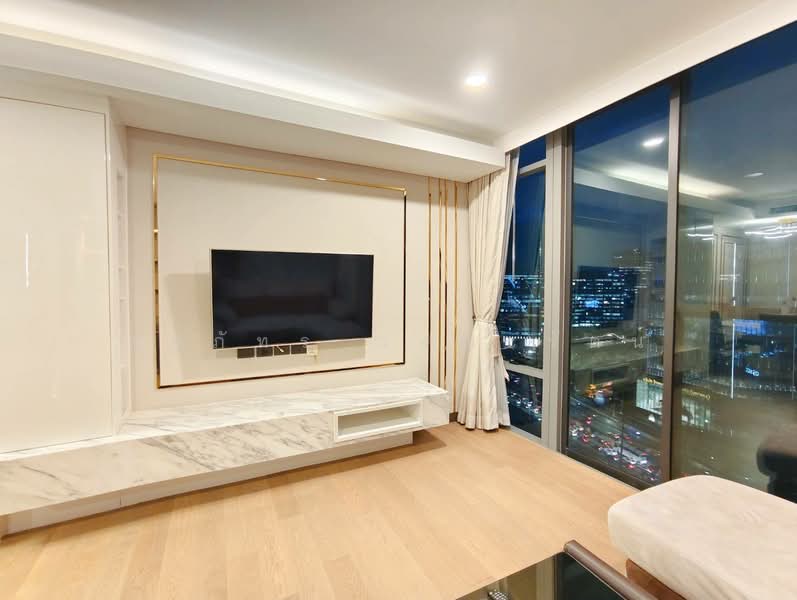 Wyndham Residence : วินด์แฮม เรสซิเดนซ์, กรุงเทพ, 388 ถนนรัชดาภิเษก, คลองเตย, กรุงเทพ, 75 ตร.ม., คอนโด ให้เช่า, โดย กชภัทร วงณะรัตน์, 8463104 - DDproperty.com
