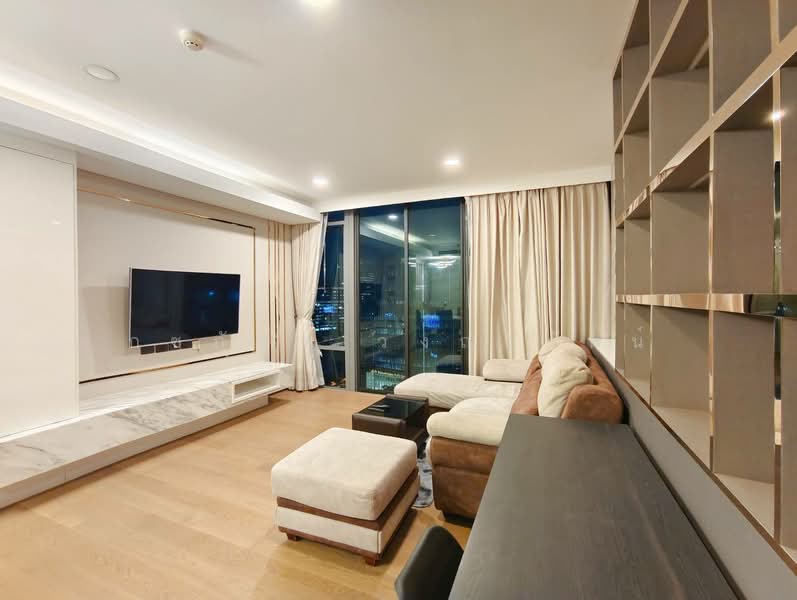 Wyndham Residence : วินด์แฮม เรสซิเดนซ์, กรุงเทพ, 388 ถนนรัชดาภิเษก, คลองเตย, กรุงเทพ, 75 ตร.ม., คอนโด ให้เช่า, โดย กชภัทร วงณะรัตน์, 8463104 - DDproperty.com