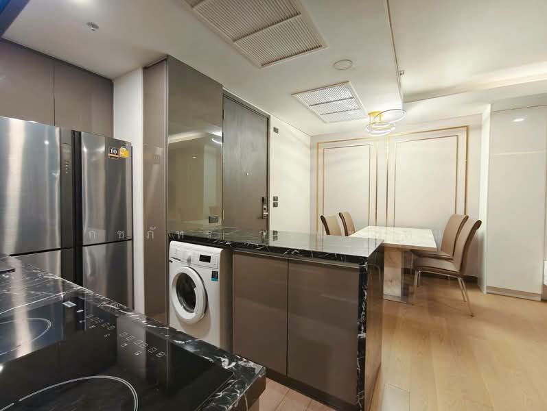 Wyndham Residence : วินด์แฮม เรสซิเดนซ์, กรุงเทพ, 388 ถนนรัชดาภิเษก, คลองเตย, กรุงเทพ, 75 ตร.ม., คอนโด ให้เช่า, โดย กชภัทร วงณะรัตน์, 8463104 - DDproperty.com