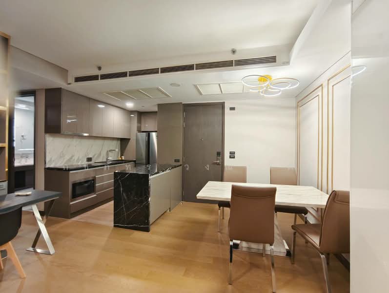 Wyndham Residence : วินด์แฮม เรสซิเดนซ์, กรุงเทพ, 388 ถนนรัชดาภิเษก, คลองเตย, กรุงเทพ, 75 ตร.ม., คอนโด ให้เช่า, โดย กชภัทร วงณะรัตน์, 8463104 - DDproperty.com