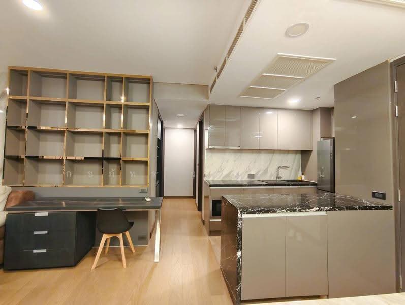 Wyndham Residence : วินด์แฮม เรสซิเดนซ์, กรุงเทพ, 388 ถนนรัชดาภิเษก, คลองเตย, กรุงเทพ, 75 ตร.ม., คอนโด ให้เช่า, โดย กชภัทร วงณะรัตน์, 8463104 - DDproperty.com