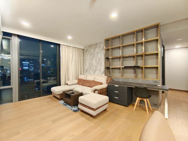 Wyndham Residence : วินด์แฮม เรสซิเดนซ์, กรุงเทพ, 388 ถนนรัชดาภิเษก, คลองเตย, กรุงเทพ, 75 ตร.ม., คอนโด ให้เช่า, โดย กชภัทร วงณะรัตน์, 8463104 - DDproperty.com