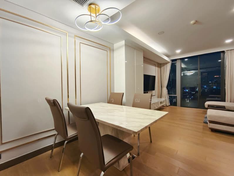 Wyndham Residence : วินด์แฮม เรสซิเดนซ์, กรุงเทพ, 388 ถนนรัชดาภิเษก, คลองเตย, กรุงเทพ, 75 ตร.ม., คอนโด ให้เช่า, โดย กชภัทร วงณะรัตน์, 8463104 - DDproperty.com