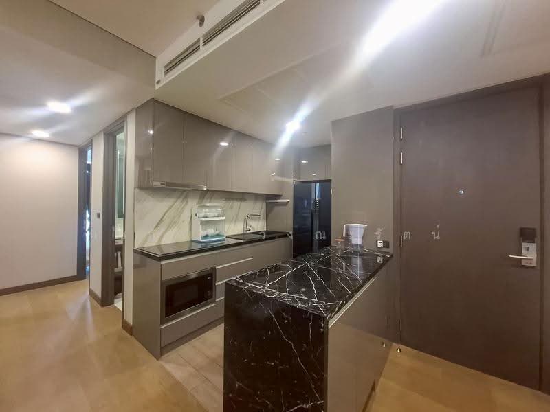 Wyndham Residence, Bangkok, 388 Ratchadaphisek Road, Khlong Toei, Bangkok, 2 Bedrooms, 75 sqm, Condo For Rent, by กชภัทร วงณะรัตน์, 8463104 - DDproperty.com