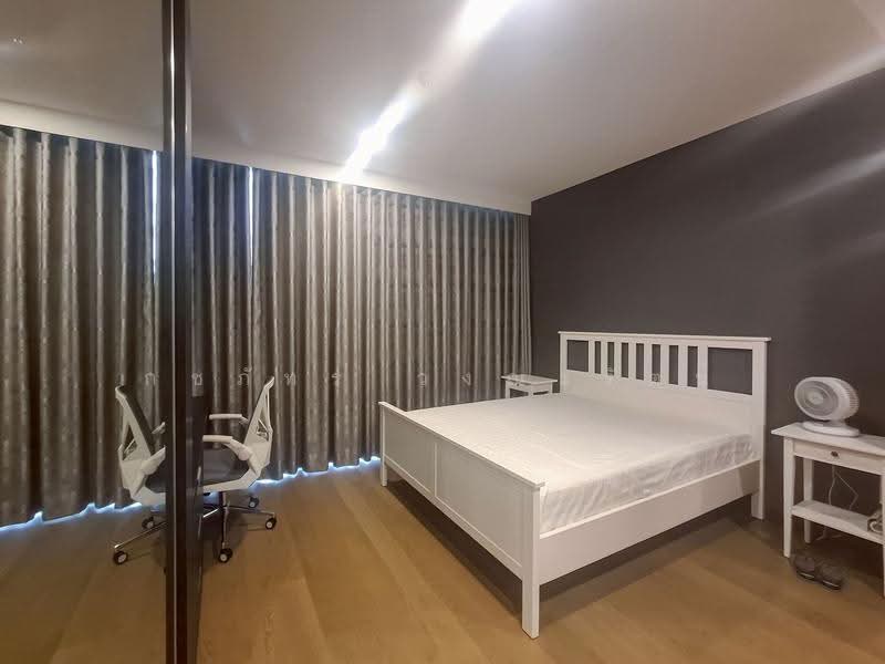 Wyndham Residence, Bangkok, 388 Ratchadaphisek Road, Khlong Toei, Bangkok, 2 Bedrooms, 75 sqm, Condo For Rent, by กชภัทร วงณะรัตน์, 8463104 - DDproperty.com