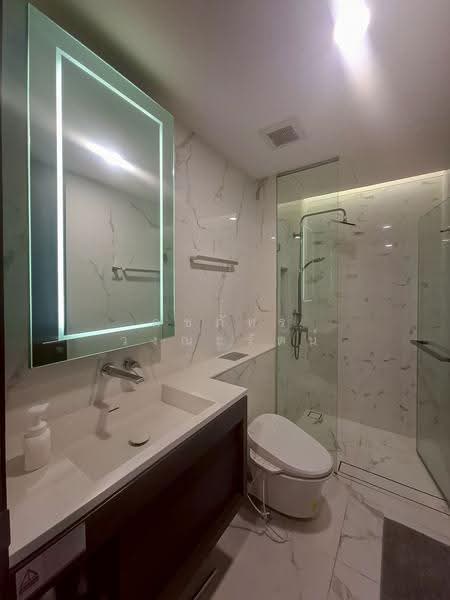 Wyndham Residence, Bangkok, 388 Ratchadaphisek Road, Khlong Toei, Bangkok, 2 Bedrooms, 75 sqm, Condo For Rent, by กชภัทร วงณะรัตน์, 8463104 - DDproperty.com