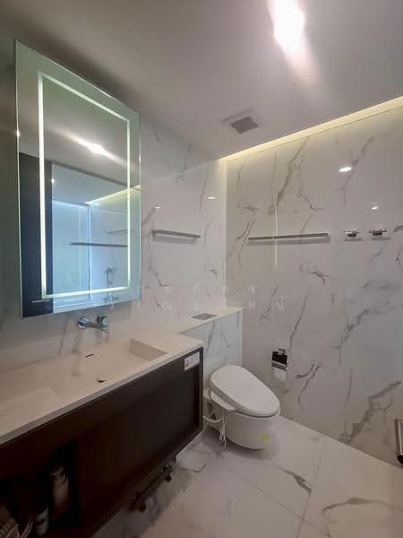 Wyndham Residence, Bangkok, 388 Ratchadaphisek Road, Khlong Toei, Bangkok, 2 Bedrooms, 75 sqm, Condo For Rent, by กชภัทร วงณะรัตน์, 8463104 - DDproperty.com