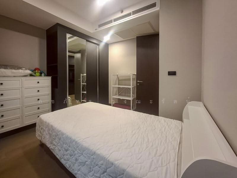 Wyndham Residence, Bangkok, 388 Ratchadaphisek Road, Khlong Toei, Bangkok, 2 Bedrooms, 75 sqm, Condo For Rent, by กชภัทร วงณะรัตน์, 8463104 - DDproperty.com