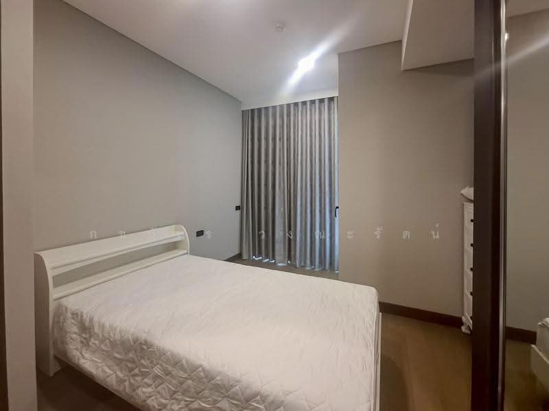 Wyndham Residence, Bangkok, 388 Ratchadaphisek Road, Khlong Toei, Bangkok, 2 Bedrooms, 75 sqm, Condo For Rent, by กชภัทร วงณะรัตน์, 8463104 - DDproperty.com