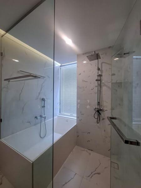 Wyndham Residence, Bangkok, 388 Ratchadaphisek Road, Khlong Toei, Bangkok, 2 Bedrooms, 75 sqm, Condo For Rent, by กชภัทร วงณะรัตน์, 8463104 - DDproperty.com