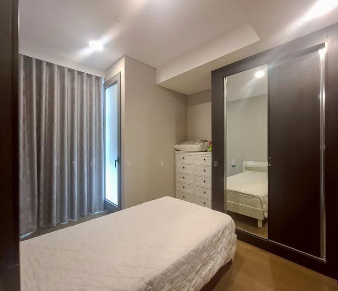 Wyndham Residence, Bangkok, 388 Ratchadaphisek Road, Khlong Toei, Bangkok, 2 Bedrooms, 75 sqm, Condo For Rent, by กชภัทร วงณะรัตน์, 8463104 - DDproperty.com