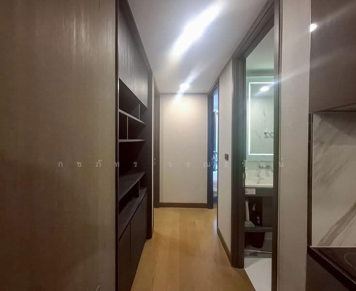 Wyndham Residence, Bangkok, 388 Ratchadaphisek Road, Khlong Toei, Bangkok, 2 Bedrooms, 75 sqm, Condo For Rent, by กชภัทร วงณะรัตน์, 8463104 - DDproperty.com
