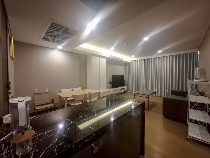 Wyndham Residence, Bangkok, 388 Ratchadaphisek Road, Khlong Toei, Bangkok, 2 Bedrooms, 75 sqm, Condo For Rent, by กชภัทร วงณะรัตน์, 8463104 - DDproperty.com