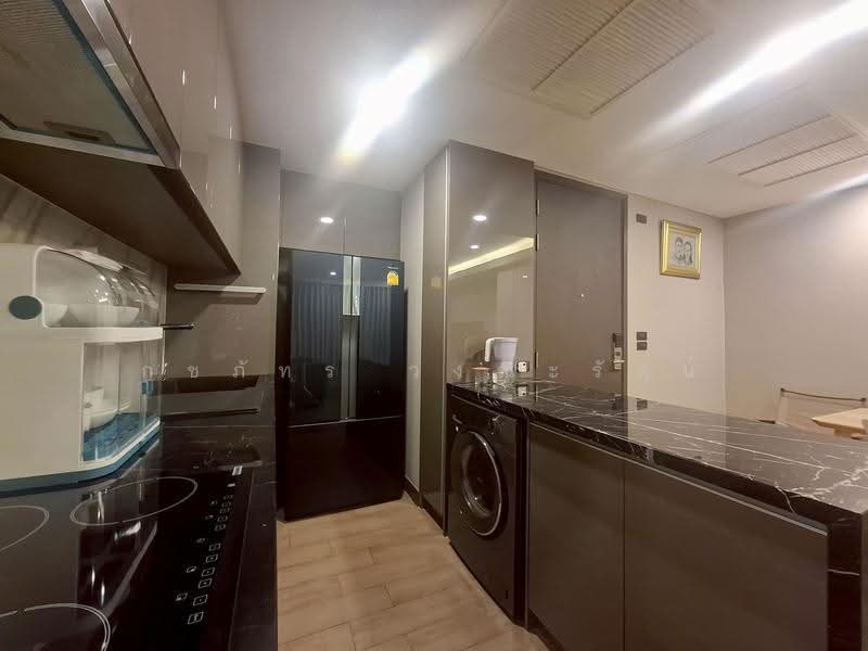 Wyndham Residence, Bangkok, 388 Ratchadaphisek Road, Khlong Toei, Bangkok, 2 Bedrooms, 75 sqm, Condo For Rent, by กชภัทร วงณะรัตน์, 8463104 - DDproperty.com