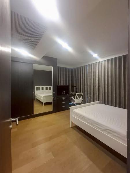 Wyndham Residence, Bangkok, 388 Ratchadaphisek Road, Khlong Toei, Bangkok, 2 Bedrooms, 75 sqm, Condo For Rent, by กชภัทร วงณะรัตน์, 8463104 - DDproperty.com