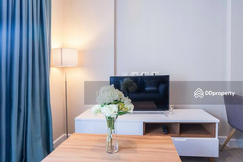 Metro Luxe Ratchada : เมโทรลักซ์ รัชดา, กรุงเทพ, 461 ถนนรัชดาภิเษก, ดินแดง, กรุงเทพ, 28 ตร.ม., คอนโด ให้เช่า, โดย Amwika Karoonsombat, 8463763 - DDproperty.com