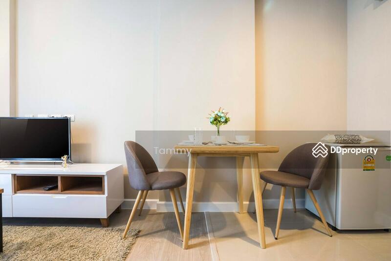 Metro Luxe Ratchada, Bangkok, 461 Ratchadaphisek Road, Din Daeng, Bangkok, 1 Bedroom, 28 sqm, Condo For Rent, by Amwika Karoonsombat, 8463763 - DDproperty.com