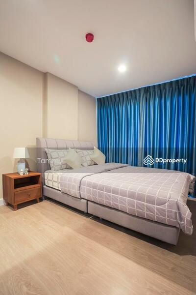 Metro Luxe Ratchada : เมโทรลักซ์ รัชดา, กรุงเทพ, 461 ถนนรัชดาภิเษก, ดินแดง, กรุงเทพ, 28 ตร.ม., คอนโด ให้เช่า, โดย Amwika Karoonsombat, 8463763 - DDproperty.com